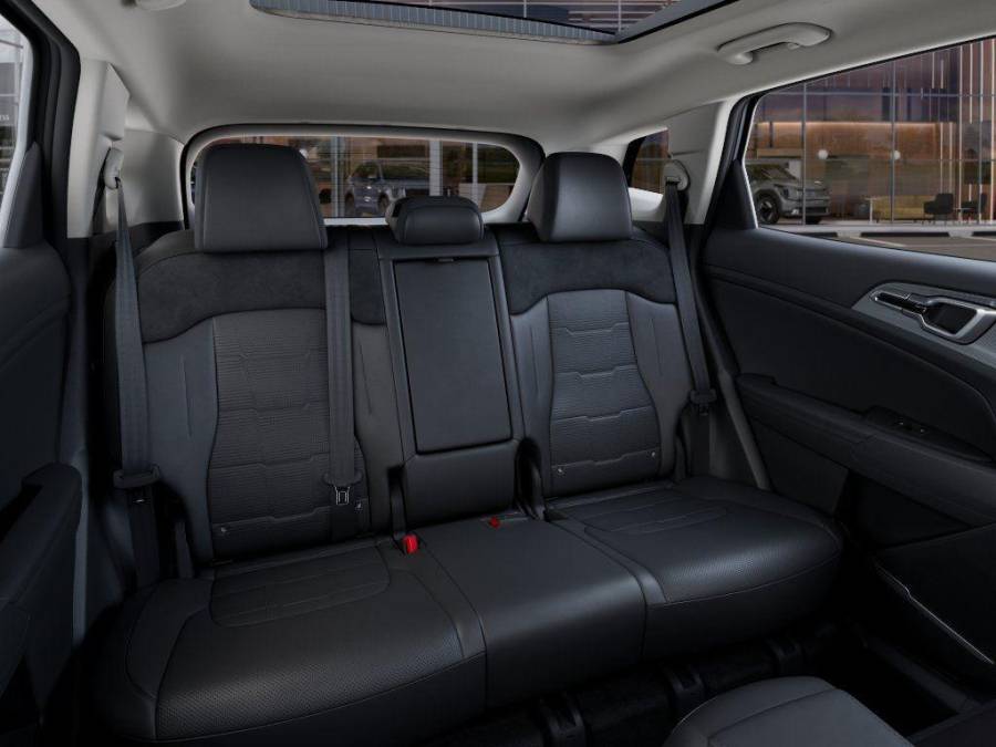 New 2026 Kia Sportage for sale in Grand Island NE