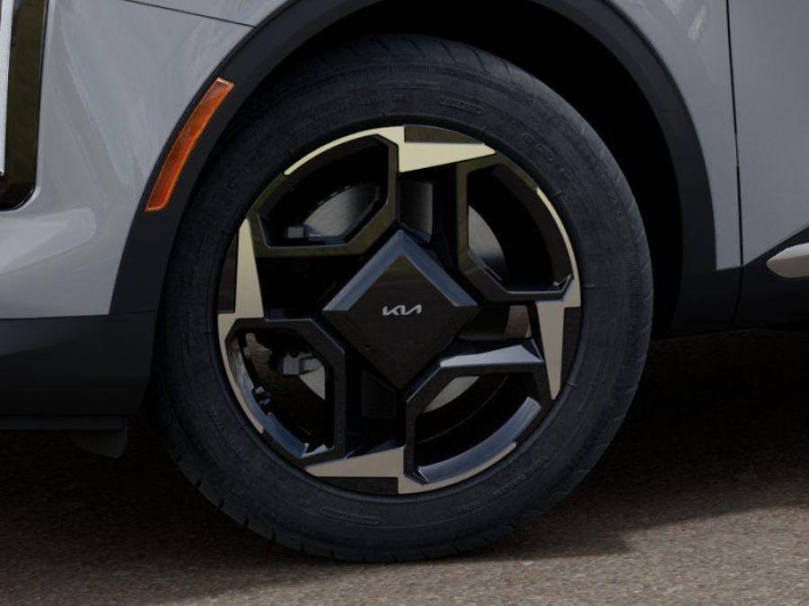 New 2026 Kia Sportage for sale in Grand Island NE