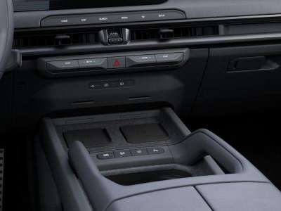 New 2027 Kia Telluride Hybrid for sale in Grand Island NE