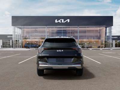 New 2026 Kia Sportage SX-Prestige SUV/Crossover for sale in Grand Island NE