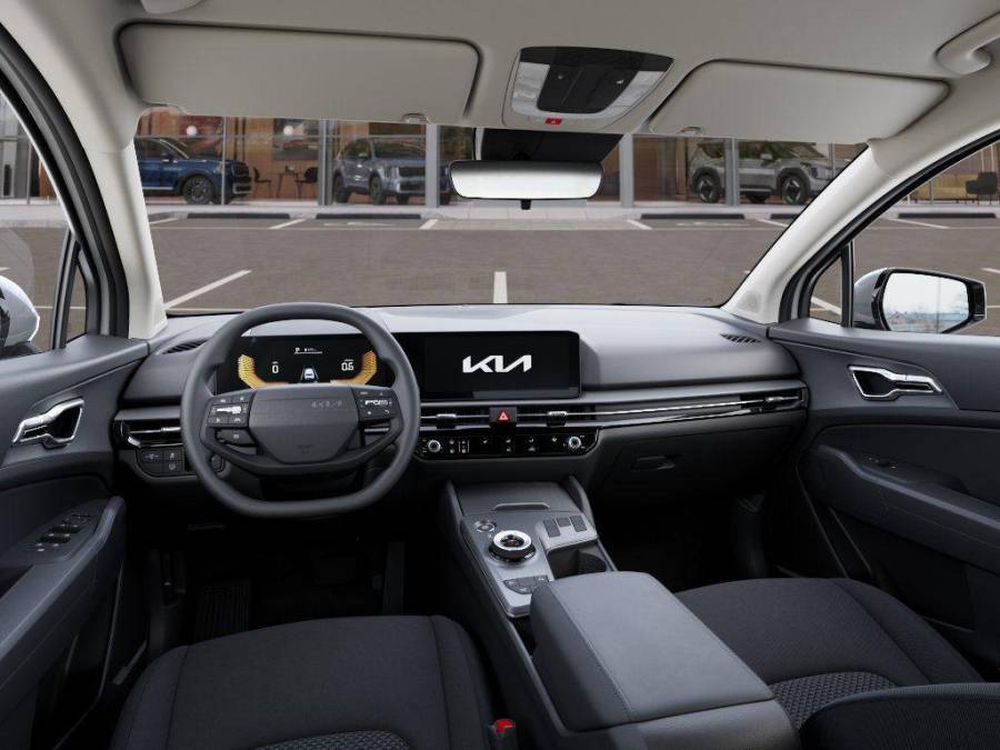 New 2026 Kia Sportage Hybrid for sale in Grand Island NE