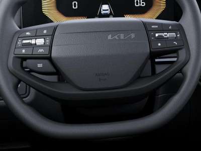 New 2026 Kia Sportage Hybrid for sale in Grand Island NE