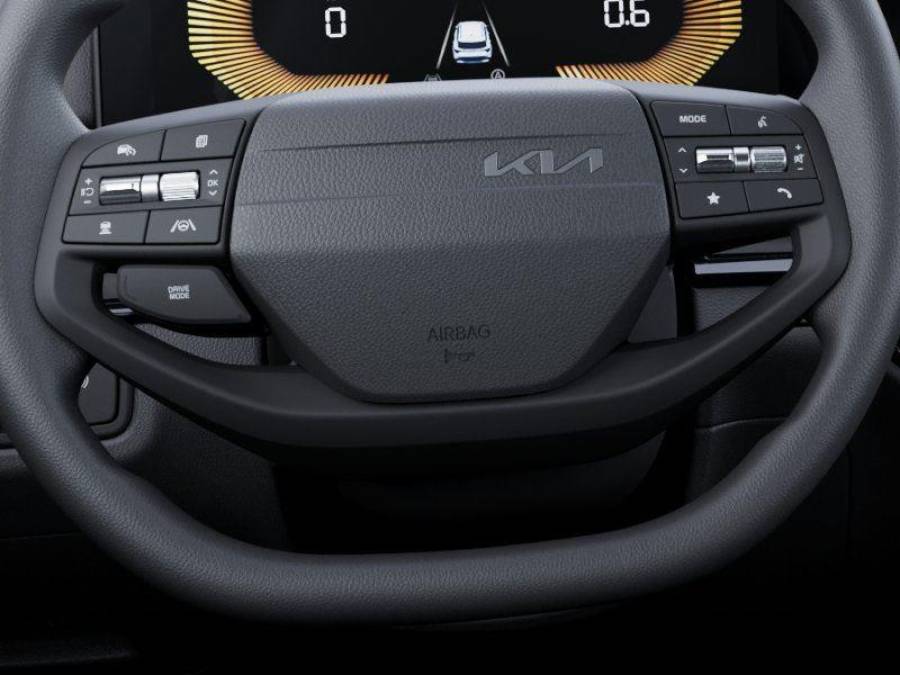 New 2026 Kia Sportage Hybrid for sale in Grand Island NE