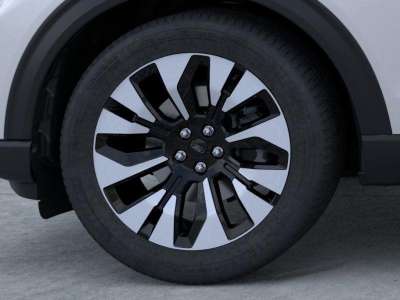 New 2026 Ford Explorer for sale in Grand Island NE