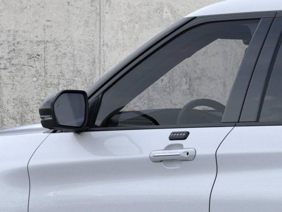 New 2026 Ford Explorer for sale in Grand Island NE