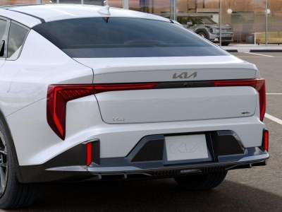 New 2026 Kia K4 for sale in Grand Island NE