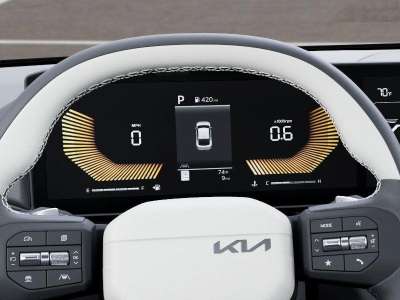 New 2026 Kia K4 for sale in Grand Island NE