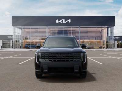 New 2027 Kia Telluride Hybrid X-Line SX Prestige SUV/Crossover for sale in Grand Island NE