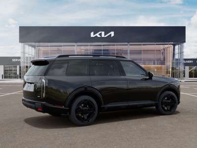 New 2027 Kia Telluride Hybrid X-Line SX Prestige SUV/Crossover for sale in Grand Island NE