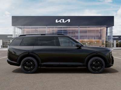 New 2027 Kia Telluride Hybrid X-Line SX Prestige SUV/Crossover for sale in Grand Island NE