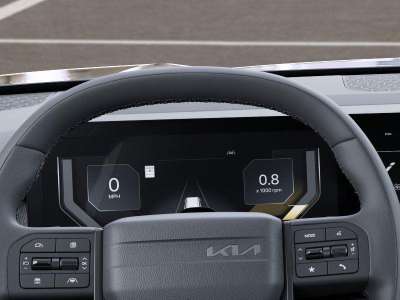 New 2027 Kia Telluride Hybrid for sale in Grand Island NE