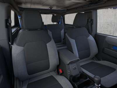New 2026 Ford Bronco Base SUV/Crossover for sale in Grand Island NE