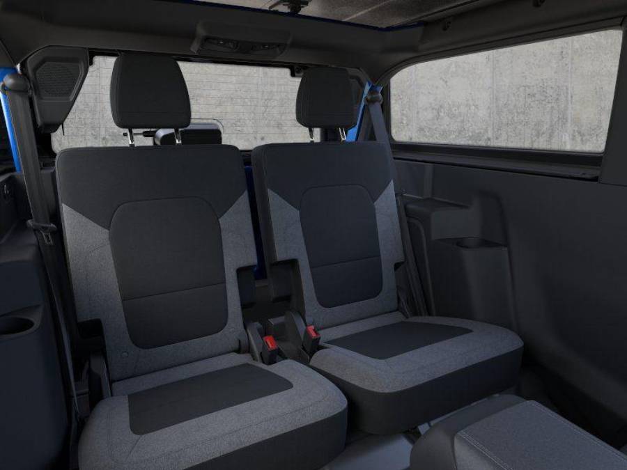 New 2026 Ford Bronco for sale in Grand Island NE