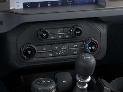 New 2026 Ford Bronco for sale in Grand Island NE