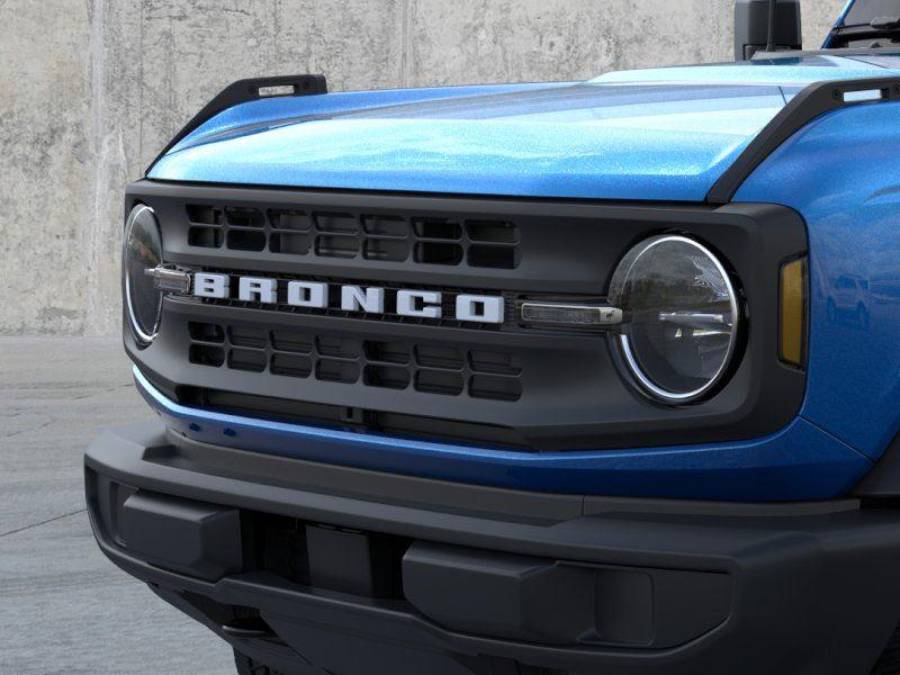 New 2026 Ford Bronco for sale in Grand Island NE