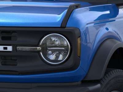 New 2026 Ford Bronco for sale in Grand Island NE