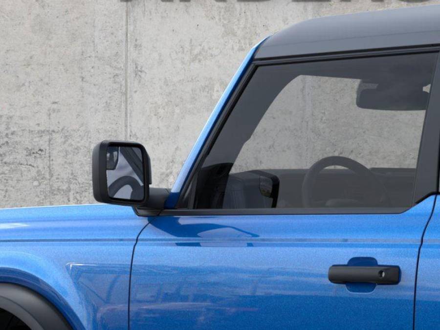 New 2026 Ford Bronco for sale in Grand Island NE