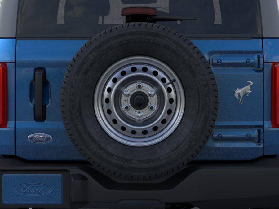 New 2026 Ford Bronco for sale in Grand Island NE