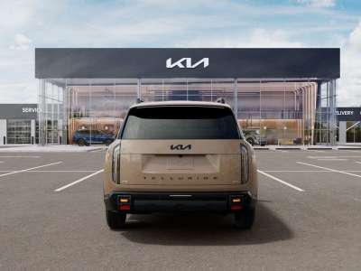 New 2027 Kia Telluride X-Pro SX SUV/Crossover for sale in Grand Island NE