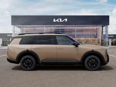 New 2027 Kia Telluride X-Pro SX SUV/Crossover for sale in Grand Island NE