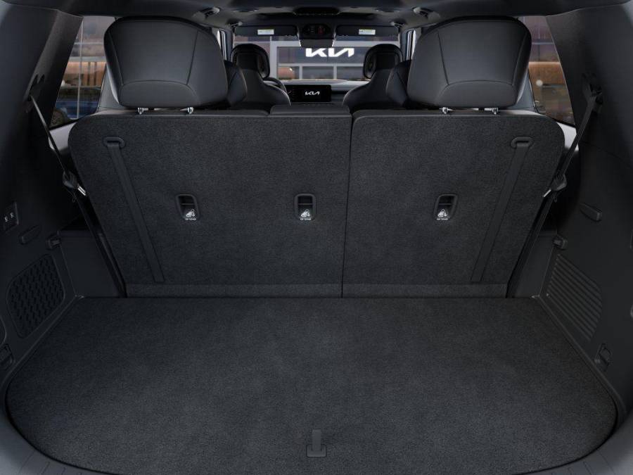 New 2027 Kia Telluride for sale in Grand Island NE