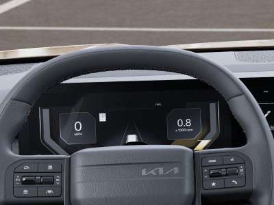 New 2027 Kia Telluride for sale in Grand Island NE