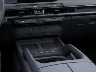 New 2027 Kia Telluride for sale in Grand Island NE