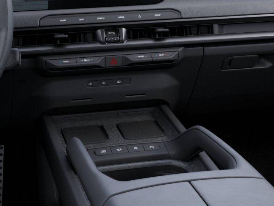 New 2027 Kia Telluride for sale in Grand Island NE