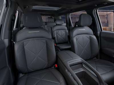 New 2027 Kia Telluride Hybrid for sale in Grand Island NE