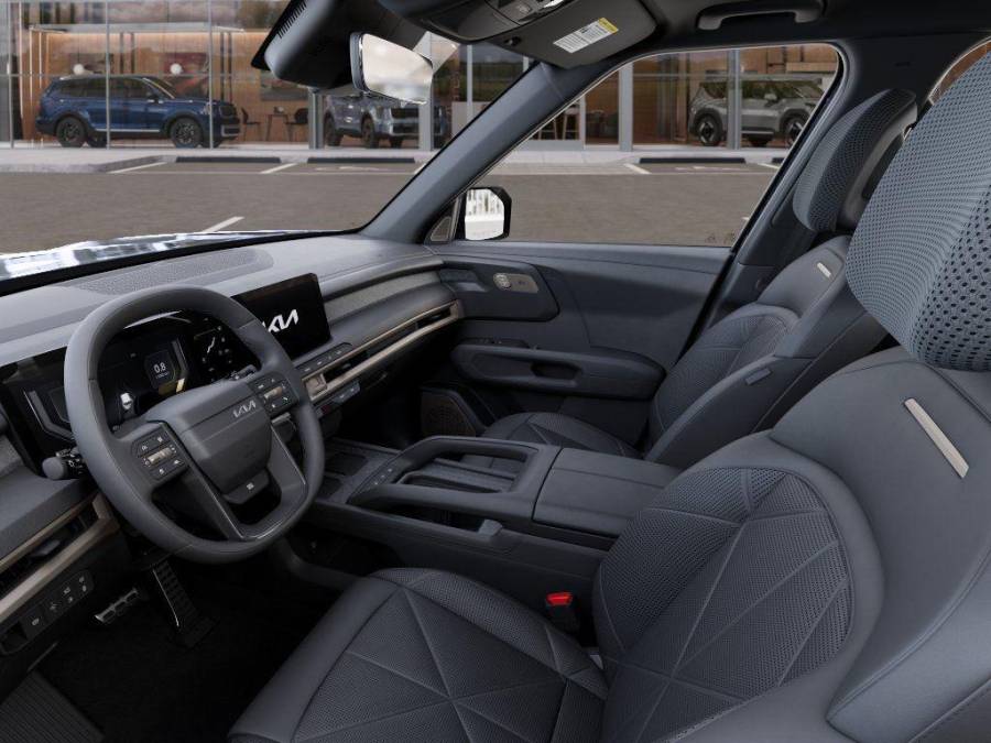 New 2027 Kia Telluride Hybrid for sale in Grand Island NE