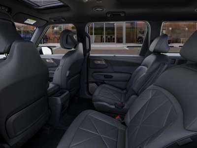 New 2027 Kia Telluride Hybrid for sale in Grand Island NE