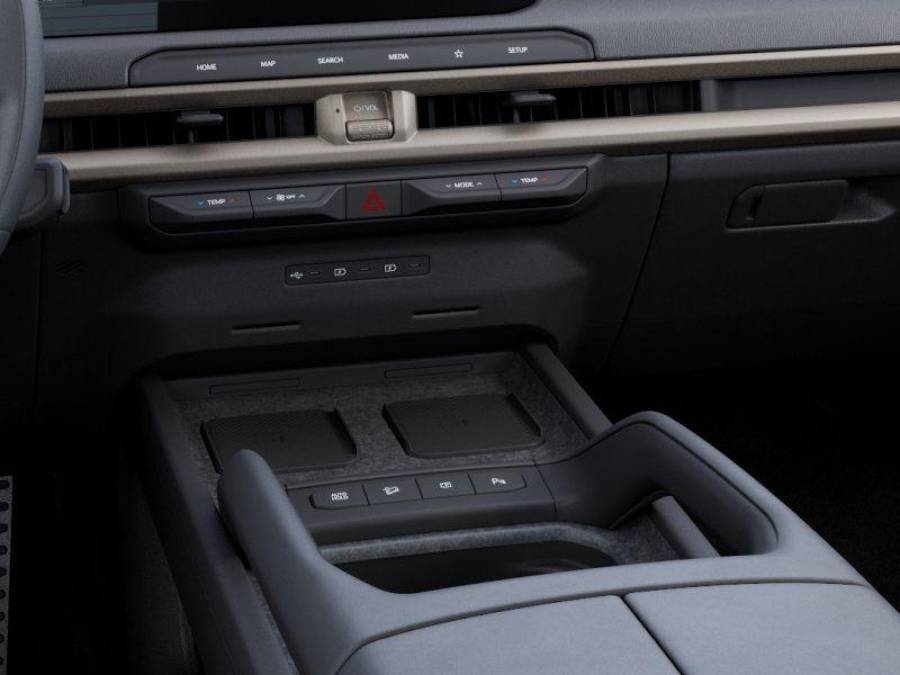 New 2027 Kia Telluride Hybrid for sale in Grand Island NE
