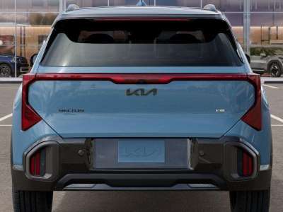 New 2027 Kia Seltos for sale in Grand Island NE