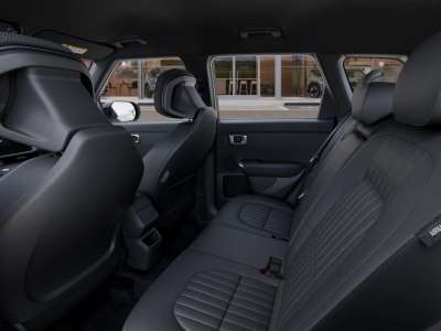 New 2027 Kia Seltos for sale in Grand Island NE