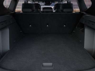 New 2027 Kia Seltos for sale in Grand Island NE