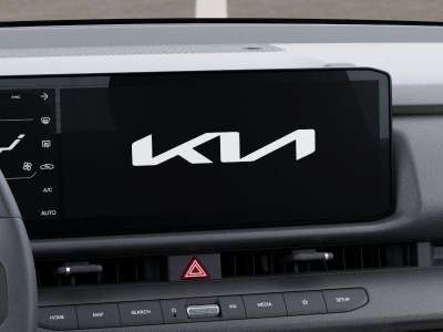 New 2027 Kia Seltos for sale in Grand Island NE