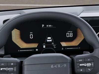 New 2027 Kia Seltos for sale in Grand Island NE