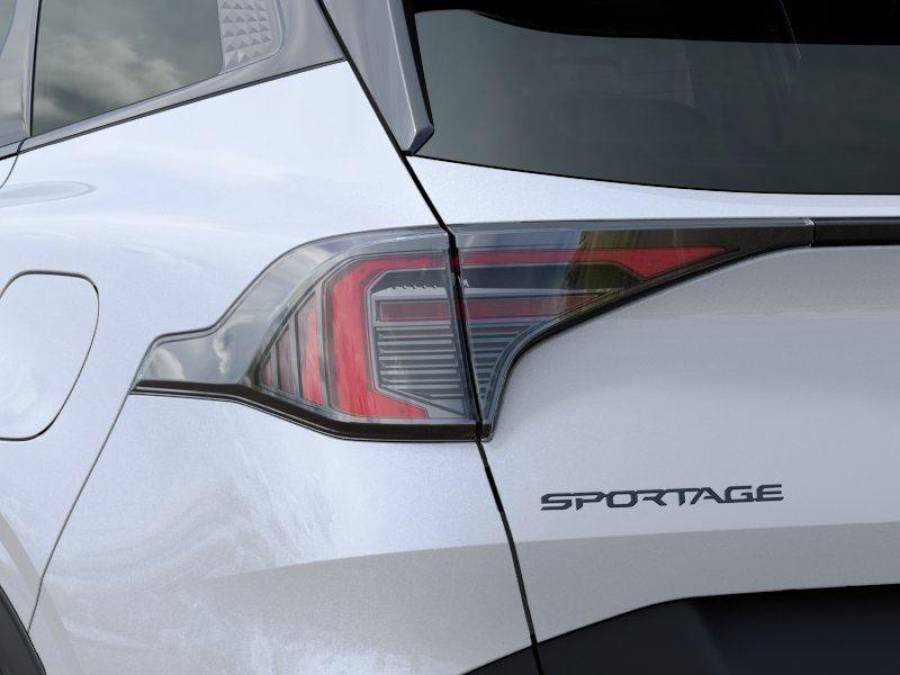 New 2026 Kia Sportage for sale in Grand Island NE