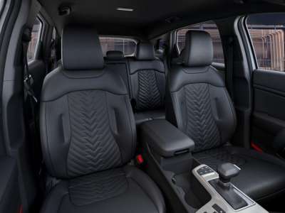 New 2026 Kia Sportage for sale in Grand Island NE