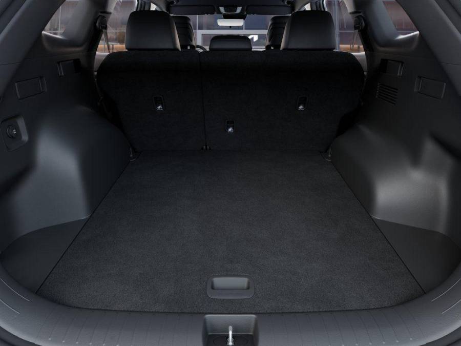 New 2026 Kia Sportage for sale in Grand Island NE