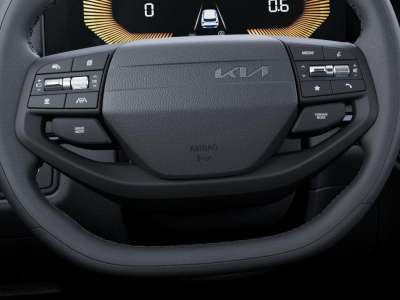 New 2026 Kia Sportage for sale in Grand Island NE