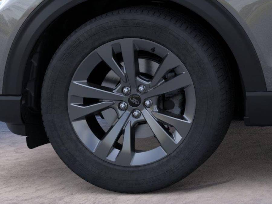New 2026 Ford Explorer for sale in Grand Island NE