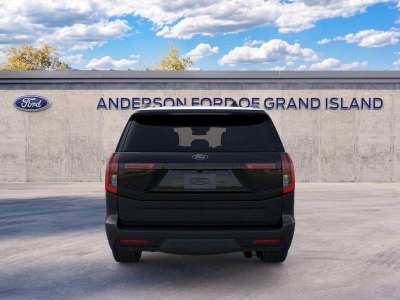 New 2026 Ford Expedition Tremor SUV/Crossover for sale in Grand Island NE