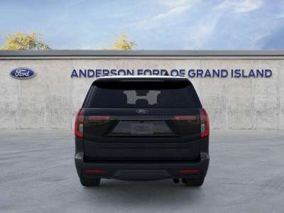 New 2026 Ford Expedition Tremor SUV/Crossover for sale in Grand Island NE