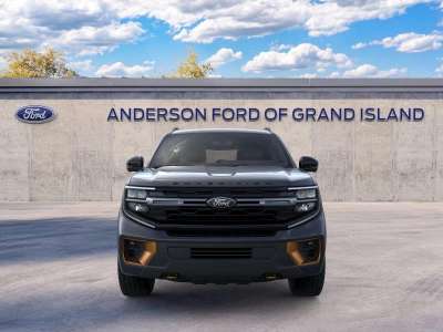 New 2026 Ford Expedition Tremor SUV/Crossover for sale in Grand Island NE