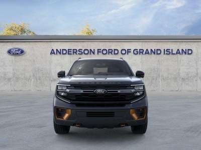 New 2026 Ford Expedition Tremor SUV/Crossover for sale in Grand Island NE