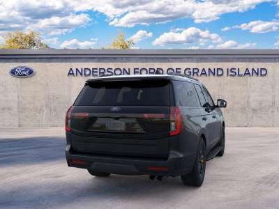 New 2026 Ford Expedition Tremor SUV/Crossover for sale in Grand Island NE