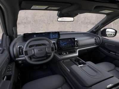 New 2026 Ford Expedition Tremor SUV/Crossover for sale in Grand Island NE