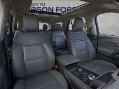 New 2026 Ford Explorer Active w/100A Pkg SUV/Crossover for sale in Grand Island NE