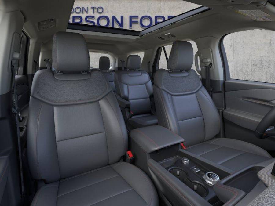 New 2026 Ford Explorer for sale in Grand Island NE